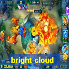 bright cloud